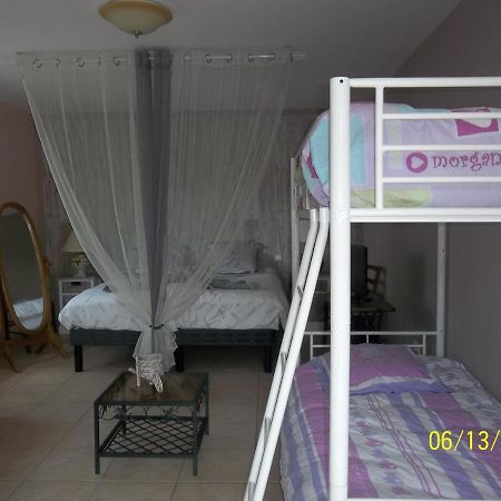 Chatillon-sur-Broue Alaguyauder La Chambre المظهر الخارجي الصورة